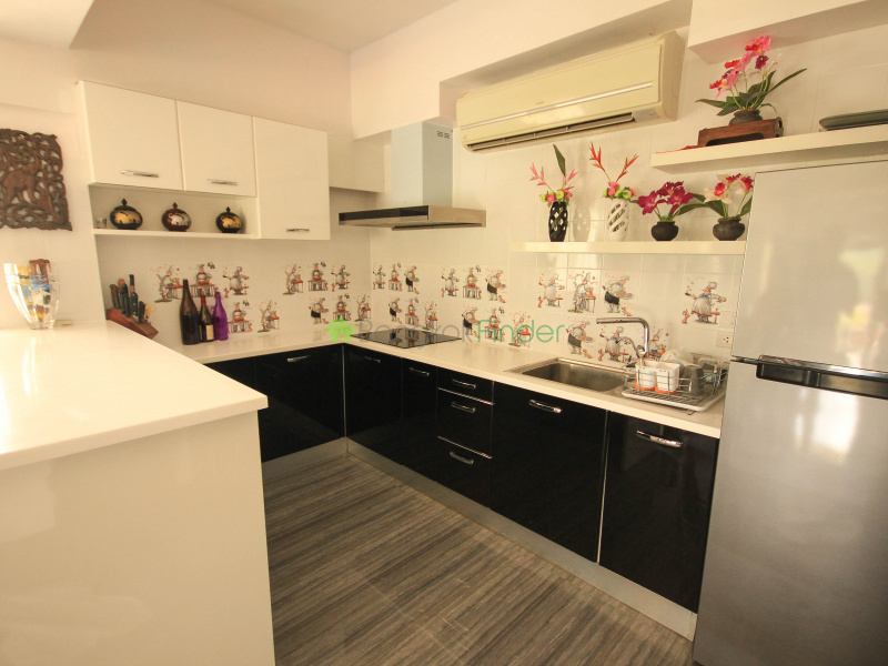 Lamphun-Alpine-Golf, Chiang Mai, Thailand 50130, 1 Bedroom Bedrooms, ,2 BathroomsBathrooms,Condo,For Sale,Chiang Mai Golf Mansion,5832
