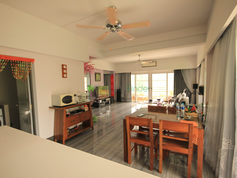 Lamphun-Alpine-Golf, Chiang Mai, Thailand 50130, 1 Bedroom Bedrooms, ,2 BathroomsBathrooms,Condo,For Sale,Chiang Mai Golf Mansion,5832