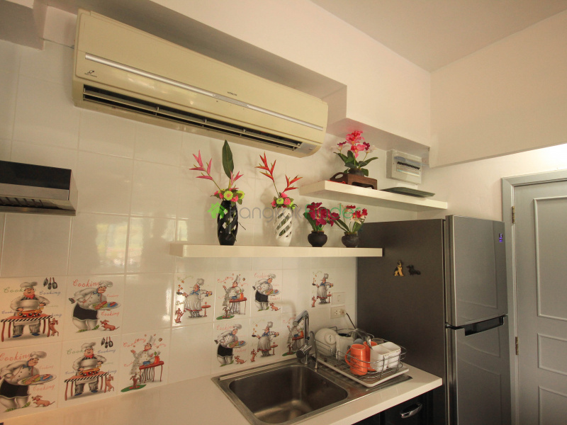 Lamphun-Alpine-Golf, Chiang Mai, Thailand 50130, 1 Bedroom Bedrooms, ,2 BathroomsBathrooms,Condo,For Sale,Chiang Mai Golf Mansion,5832