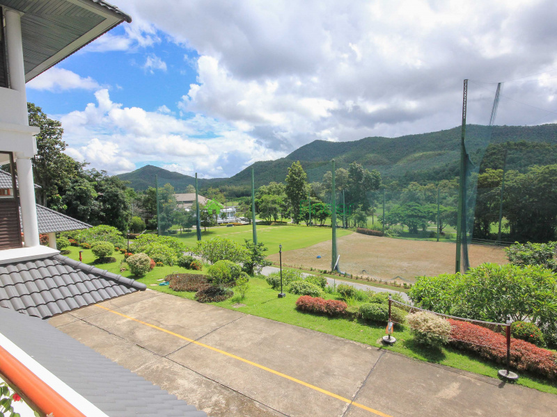 Lamphun-Alpine-Golf, Chiang Mai, Thailand 50130, 1 Bedroom Bedrooms, ,2 BathroomsBathrooms,Condo,For Sale,Chiang Mai Golf Mansion,5832