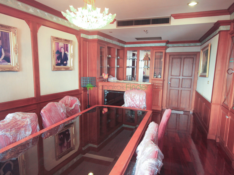 525 Khwaeng Bang Yi Khan, Bang Yi Khan, Bangkok, Thailand 10700, 3 Bedrooms Bedrooms, ,4 BathroomsBathrooms,Condo,For Rent,Rattanakosin View Mansion,Khwaeng Bang Yi Khan,5833