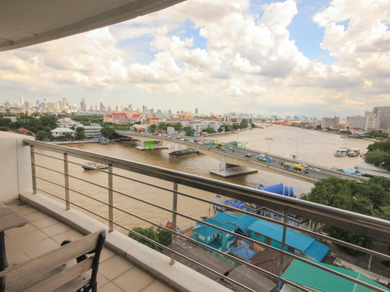 525 Khwaeng Bang Yi Khan, Bang Yi Khan, Bangkok, Thailand 10700, 3 Bedrooms Bedrooms, ,4 BathroomsBathrooms,Condo,For Rent,Rattanakosin View Mansion,Khwaeng Bang Yi Khan,5833