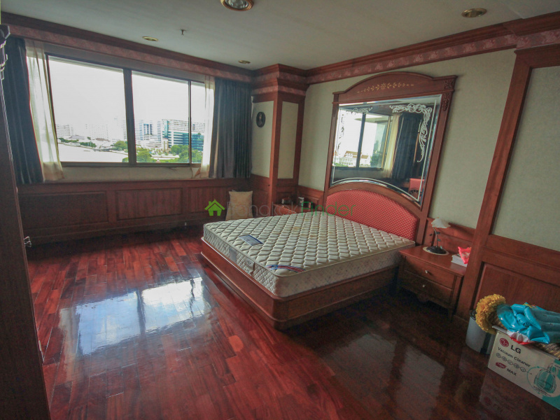525 Khwaeng Bang Yi Khan, Bang Yi Khan, Bangkok, Thailand 10700, 3 Bedrooms Bedrooms, ,4 BathroomsBathrooms,Condo,For Rent,Rattanakosin View Mansion,Khwaeng Bang Yi Khan,5833