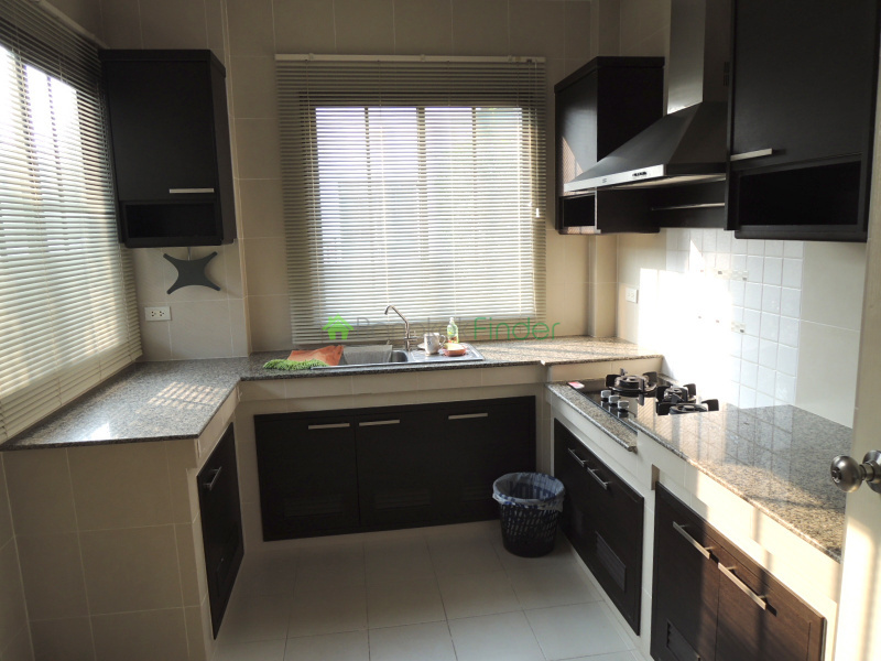 Bangna-Trad, Bangkok, Thailand, 3 Bedrooms Bedrooms, ,3 BathroomsBathrooms,House,Sold,5834