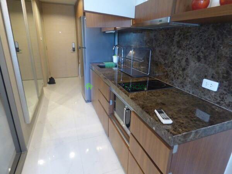 Siamese Condo Phrom Phong,Bangkok,Thailand 10110,1 Bedroom Bedrooms,1 Bathrooms,Condo,5836