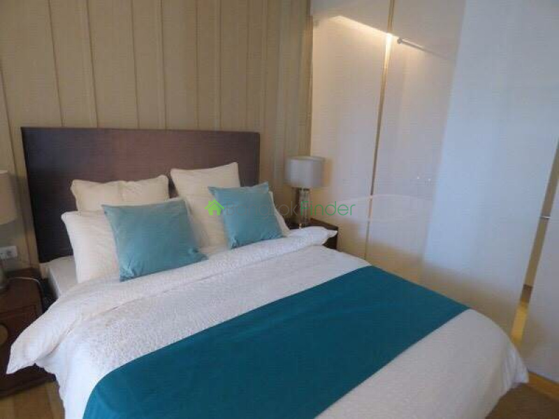 Siamese Condo Phrom Phong,Bangkok,Thailand 10110,1 Bedroom Bedrooms,1 Bathrooms,Condo,5836