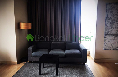 Sathorn, Bangkok, Thailand, 1 Bedroom Bedrooms, ,1 BathroomBathrooms,Condo,For Rent,Sky Villa,5838