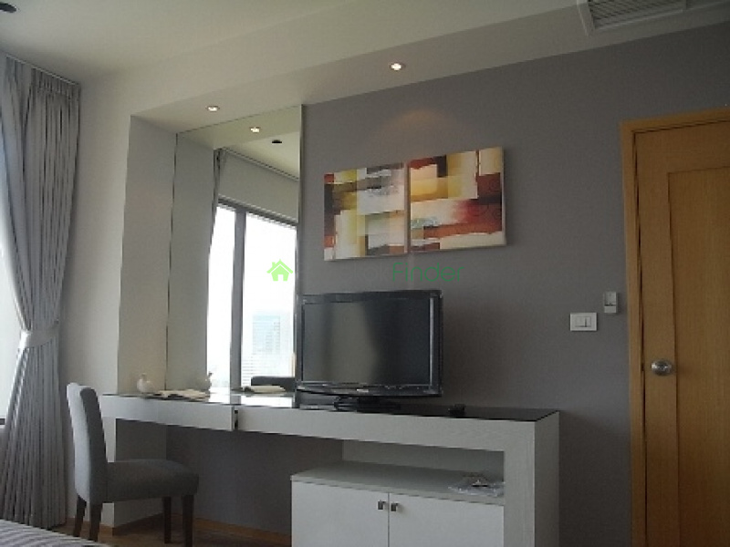 85-93 Soi Sukhumvit 24, Sukhumvit, Bangkok, Thailand 10110, 1 Bedroom Bedrooms, ,1 BathroomBathrooms,Condo,For Sale,The Emporio Place,85-93 Soi Sukhumvit 24,14,5839