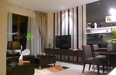 85-93 Soi Sukhumvit 24, Sukhumvit, Bangkok, Thailand 10110, 1 Bedroom Bedrooms, ,1 BathroomBathrooms,Condo,For Sale,The Emporio Place,85-93 Soi Sukhumvit 24,14,5839