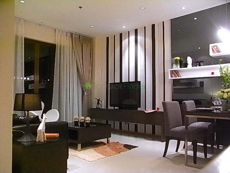 85-93 Soi Sukhumvit 24, Sukhumvit, Bangkok, Thailand 10110, 1 Bedroom Bedrooms, ,1 BathroomBathrooms,Condo,For Sale,The Emporio Place,85-93 Soi Sukhumvit 24,14,5839