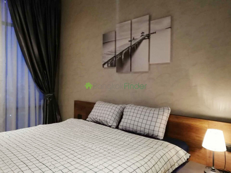 Sukhumvit Soi 22, Asoke, Bangkok, Thailand, 2 Bedrooms Bedrooms, ,2 BathroomsBathrooms,Condo,For Sale,The Lofts Asoke,Sukhumvit Soi 22,5846