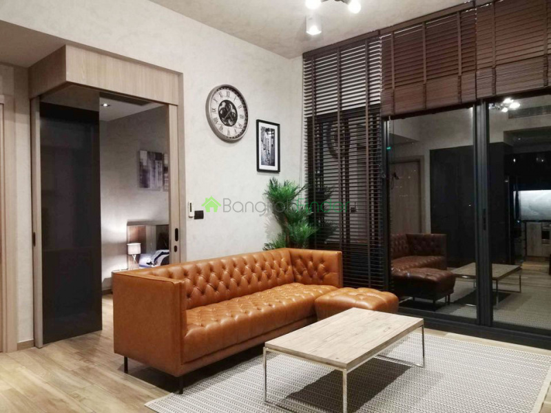 Sukhumvit Soi 22, Asoke, Bangkok, Thailand, 2 Bedrooms Bedrooms, ,2 BathroomsBathrooms,Condo,For Sale,The Lofts Asoke,Sukhumvit Soi 22,5846