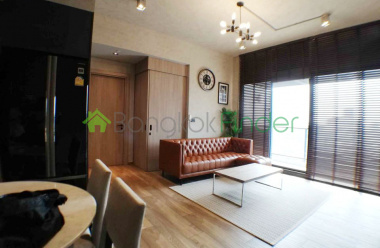 Sukhumvit Soi 22, Asoke, Bangkok, Thailand, 2 Bedrooms Bedrooms, ,2 BathroomsBathrooms,Condo,For Sale,The Lofts Asoke,Sukhumvit Soi 22,5846