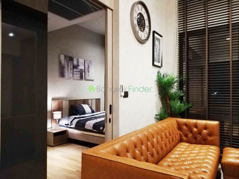 Sukhumvit Soi 22, Asoke, Bangkok, Thailand, 2 Bedrooms Bedrooms, ,2 BathroomsBathrooms,Condo,For Sale,The Lofts Asoke,Sukhumvit Soi 22,5846