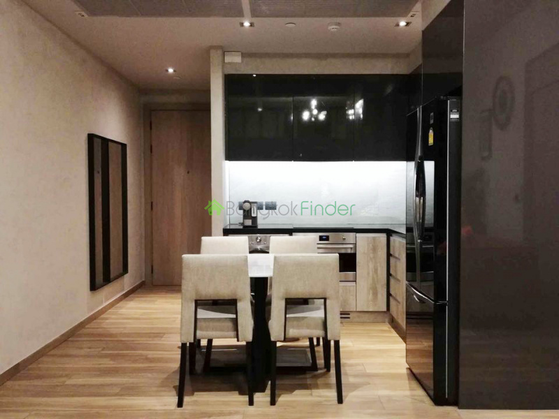 Sukhumvit Soi 22, Asoke, Bangkok, Thailand, 2 Bedrooms Bedrooms, ,2 BathroomsBathrooms,Condo,For Sale,The Lofts Asoke,Sukhumvit Soi 22,5846