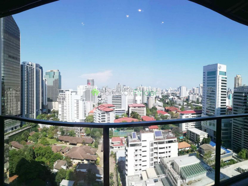 Sukhumvit Soi 22, Asoke, Bangkok, Thailand, 2 Bedrooms Bedrooms, ,2 BathroomsBathrooms,Condo,For Sale,The Lofts Asoke,Sukhumvit Soi 22,5846