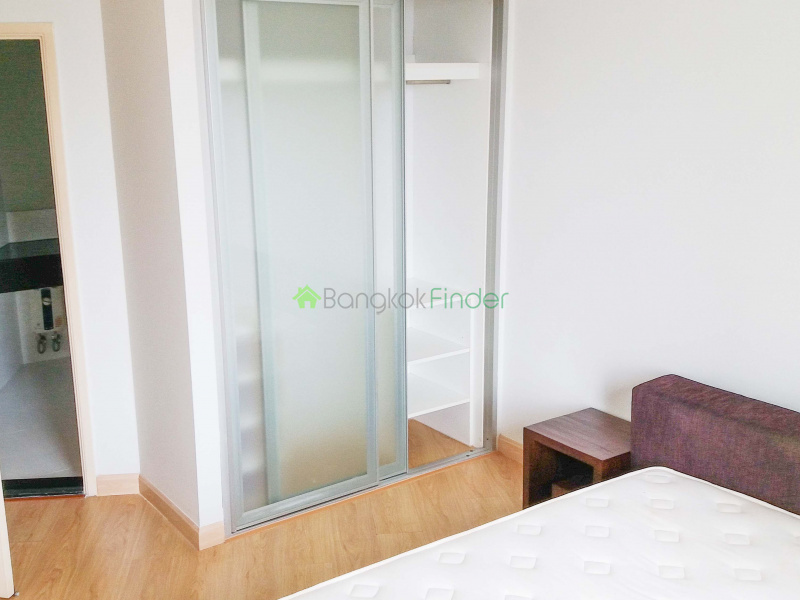 Charoen Krung Rd, Rama 3, Bangkok, Thailand 10120, 2 Bedrooms Bedrooms, ,2 BathroomsBathrooms,Condo,For Sale,Supalai Casa Riva ,Charoen Krung Rd,17,5847