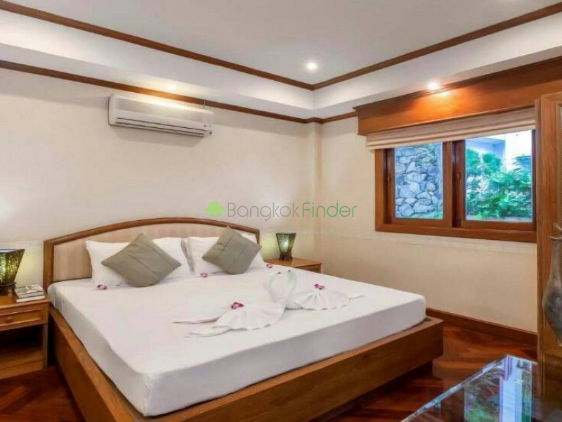 7/1 Meuang Hern, Patong, Phuket, Thailand, 4 Bedrooms Bedrooms, ,4 BathroomsBathrooms,Villa,For Sale,Ban Yin Dee Villa Patong,Meuang Hern,5859