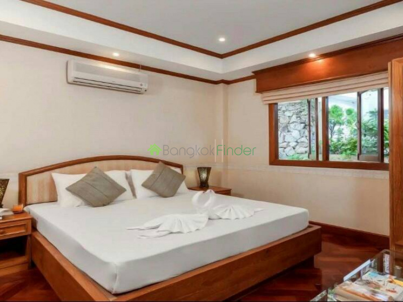 7/1 Meuang Hern, Patong, Phuket, Thailand, 4 Bedrooms Bedrooms, ,4 BathroomsBathrooms,Villa,For Sale,Ban Yin Dee Villa Patong,Meuang Hern,5859