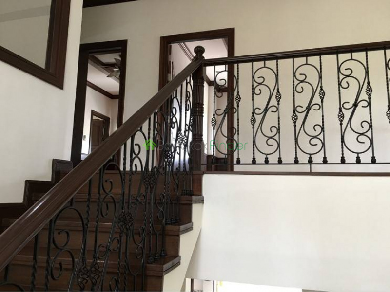 Bangna, Bangna, Bangkok, Thailand, 5 Bedrooms Bedrooms, ,5 BathroomsBathrooms,House,For Sale,Bangna,5860