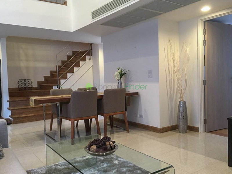 bangkok condo for sale downtown forty nine