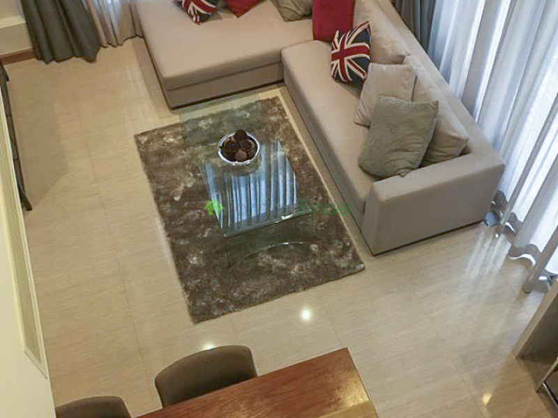 bangkok condo for sale downtown forty nine