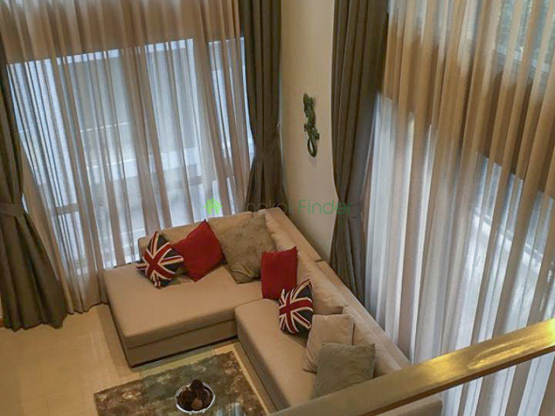 bangkok condo for sale downtown forty nine