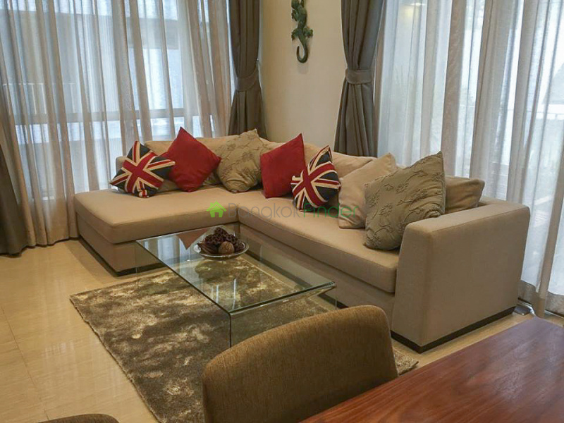 bangkok condo for sale downtown forty nine