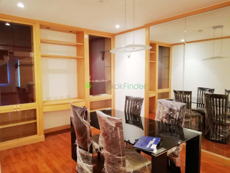 Langsuan, Ploenchit, Bangkok, Thailand, 2 Bedrooms Bedrooms, ,3 BathroomsBathrooms,Condo,For Sale,Grand Langsuan,Langsuan,5866