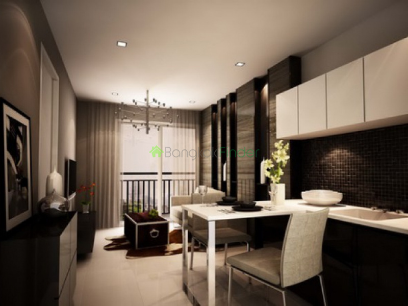 Bangkok- Sattahip- Chonburi- Thailand 20250, 1 Bedroom Bedrooms, ,1 BathroomBathrooms,Condo Building,Rent or Sale,6001