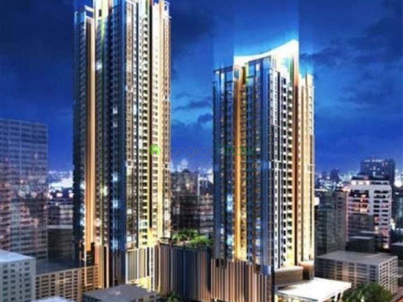 Bangkok, Ratchatewi, Bangkok, Thailand 10400, 1 Bedroom Bedrooms, ,1 BathroomBathrooms,Condo Building,Rent or Sale,6004