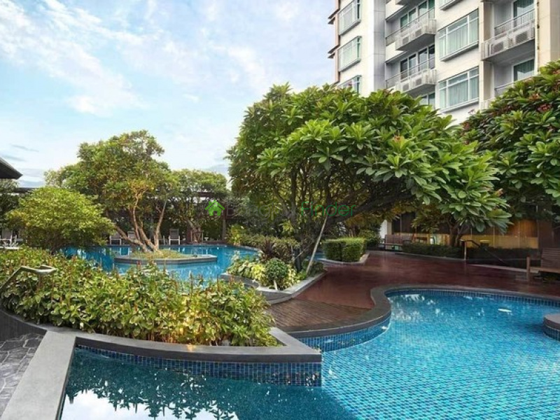 Bangkok, Ratchatewi, Bangkok, Thailand 10400, 1 Bedroom Bedrooms, ,1 BathroomBathrooms,Condo Building,Rent or Sale,6004