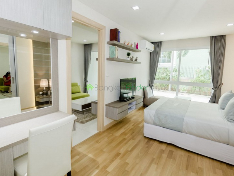 Bangkok, Pattaya, Chonburi, Thailand 20150, 1 Bedroom Bedrooms, ,1 BathroomBathrooms,Condo Building,For Sale,6006