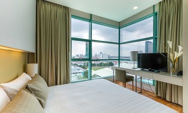 Chatrium Residence Riverside | Condos for Rent, Sale in Bangkok Thailand