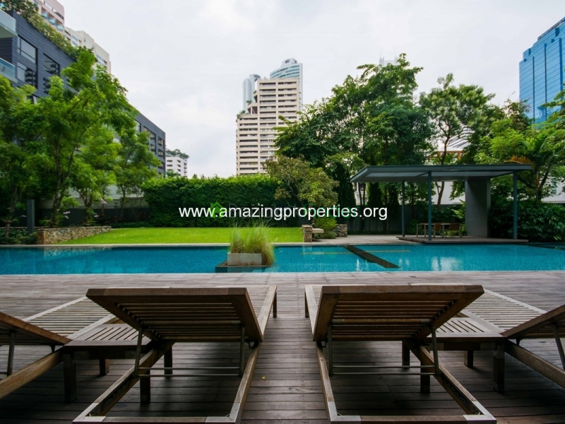 Domus Soi Sukhumvit 18, Khwaeng Khlong Toei, Khet Khlong ToeiBangkok,Khlong Toei,Bangkok,Thailand 10110,1 Bedroom Bedrooms,1 BathroomBathrooms,Condo Building,6014