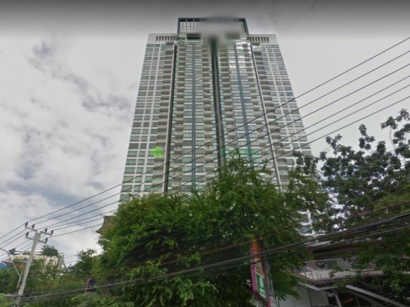 Wind Ratchayothin is a condo project developed by Major Development Public Company Limited
