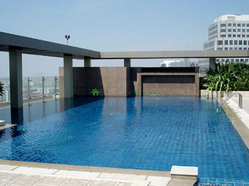 The Lakes, the lakes  123, the lakes  Thanon Ratchadaphisek, Khwaeng Klongtoey, Khet Klongtoey , 1 Bedroom Bedrooms,With 1 Bathroom Bathrooms Condo Building,In Bangkok, Khlong Toei, Bangkok, Thailand 10110 Price ฿45,000 6027