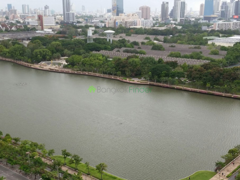 The Lakes, the lakes  123, the lakes  Thanon Ratchadaphisek, Khwaeng Klongtoey, Khet Klongtoey , 1 Bedroom Bedrooms,With 1 Bathroom Bathrooms Condo Building,In Bangkok, Khlong Toei, Bangkok, Thailand 10110 Price ฿45,000 6027