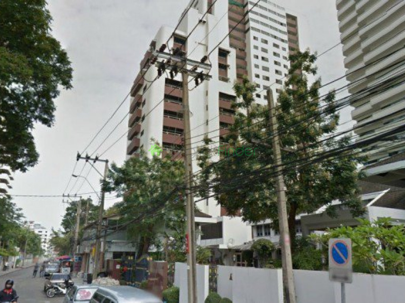 Prestige Towers for sale or rent  near MRT Sukhumvit, house for rent near MRT, studio, 2 bedrooms, 3 bedrooms tolet in Khlong toei MRT Sukhumvit