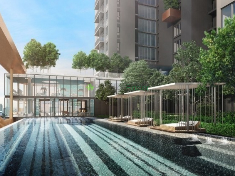 BTS Thonglo, BTS Ekkamai C Ekkamai for sale or rent, 2,3, studio for rent near BTS, C Ekkamai for sale, c Ekkamai for rent 
