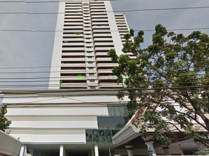 Bangkok, Khlong Toei, Bangkok, Thailand 10110, 3 Bedrooms Bedrooms, ,3 BathroomsBathrooms,Condo Building,Rent or Sale,6042
