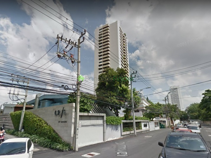 Bangkok, Khlong Toei, Bangkok, Thailand 10110, 3 Bedrooms Bedrooms, ,3 BathroomsBathrooms,Condo Building,Rent or Sale,6042