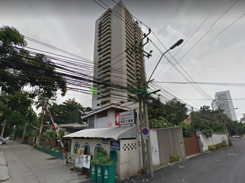 Bangkok, Khlong Toei, Bangkok, Thailand 10110, 3 Bedrooms Bedrooms, ,3 BathroomsBathrooms,Condo Building,Rent or Sale,6042