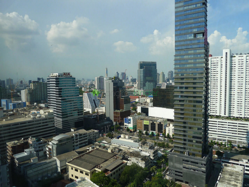 M silom for rent, M silom for sale near BTS , 2,3 bedrooms for sale. 