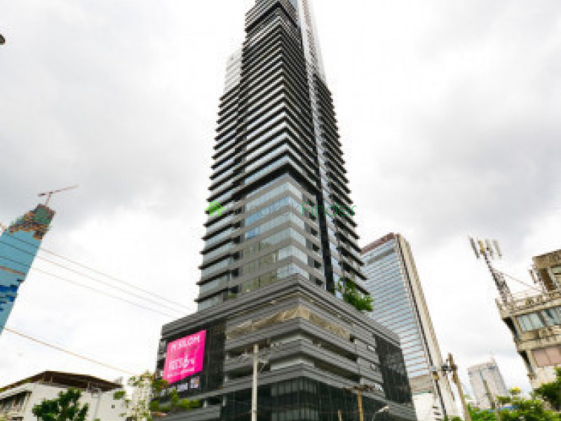 M silom for rent, M silom for sale near BTS , 2,3 bedrooms for sale. 