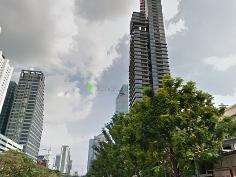 M silom for rent, M silom for sale near BTS , 2,3 bedrooms for sale. 