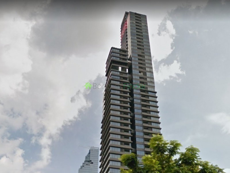 M silom for rent, M silom for sale near BTS , 2,3 bedrooms for sale. 