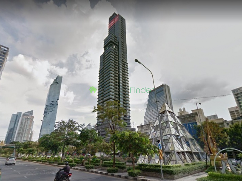 M silom for rent, M silom for sale near BTS , 2,3 bedrooms for sale. 