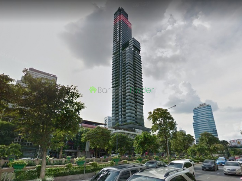 M silom for rent, M silom for sale near BTS , 2,3 bedrooms for sale. 
