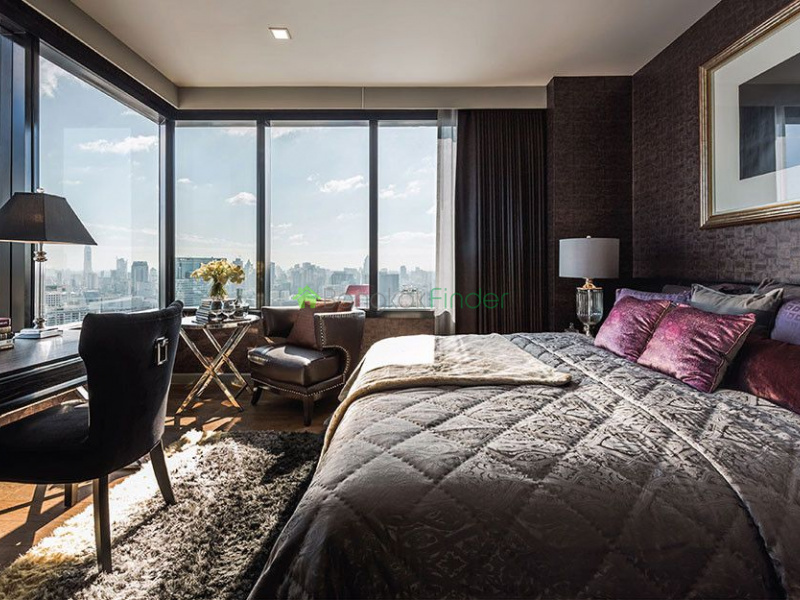 M silom for rent, M silom for sale near BTS , 2,3 bedrooms for sale. 